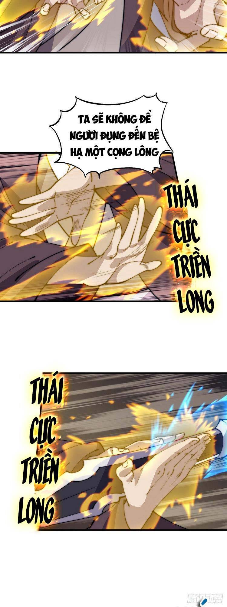 Ta Có Một Sơn Trại Chap 438 - Next Chap 439