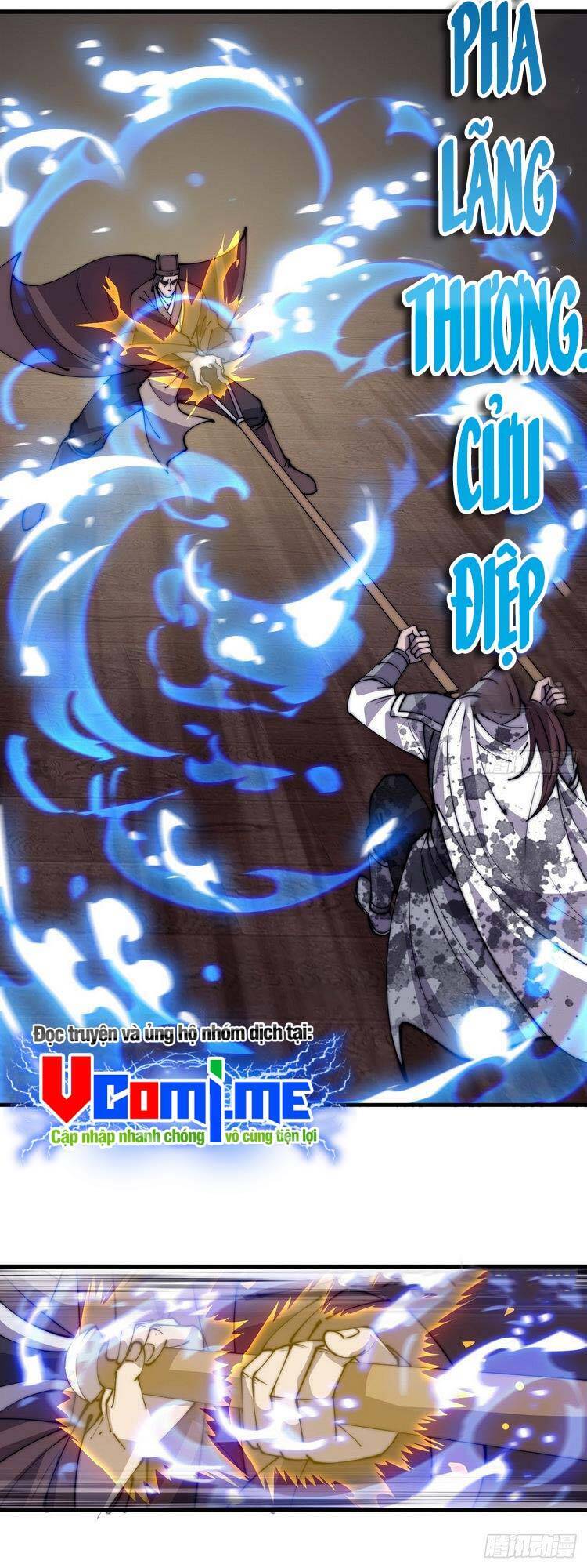 Ta Có Một Sơn Trại Chap 438 - Next Chap 439