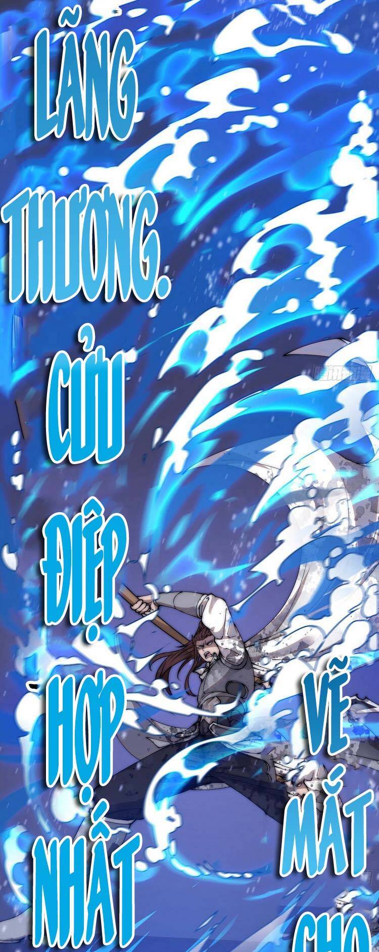 Ta Có Một Sơn Trại Chap 438 - Next Chap 439