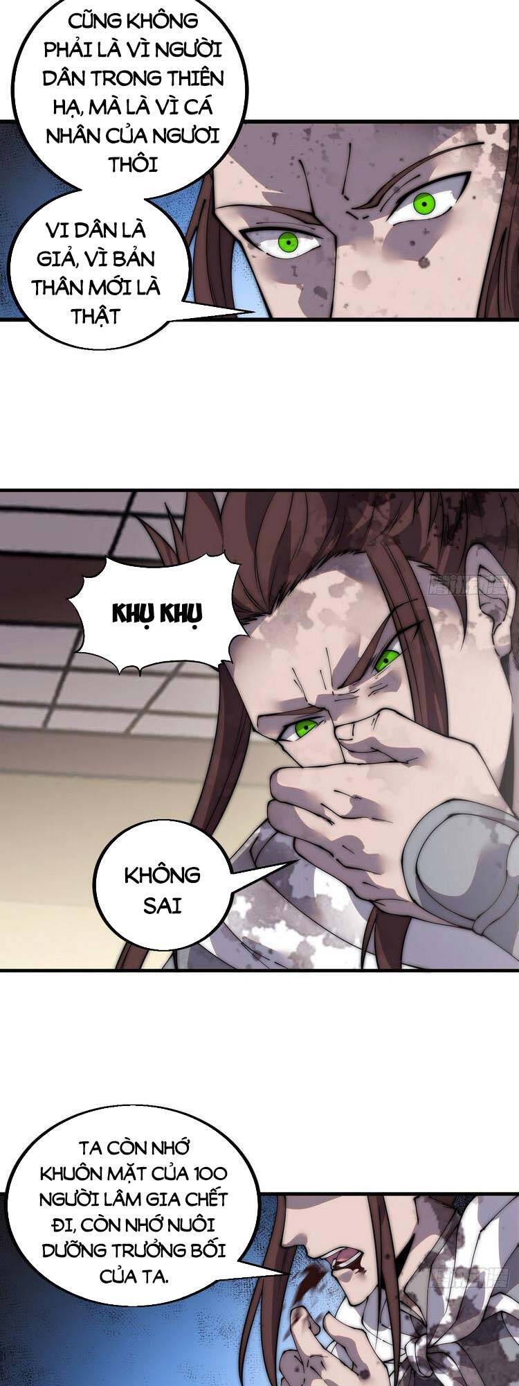 Ta Có Một Sơn Trại Chap 438 - Next Chap 439