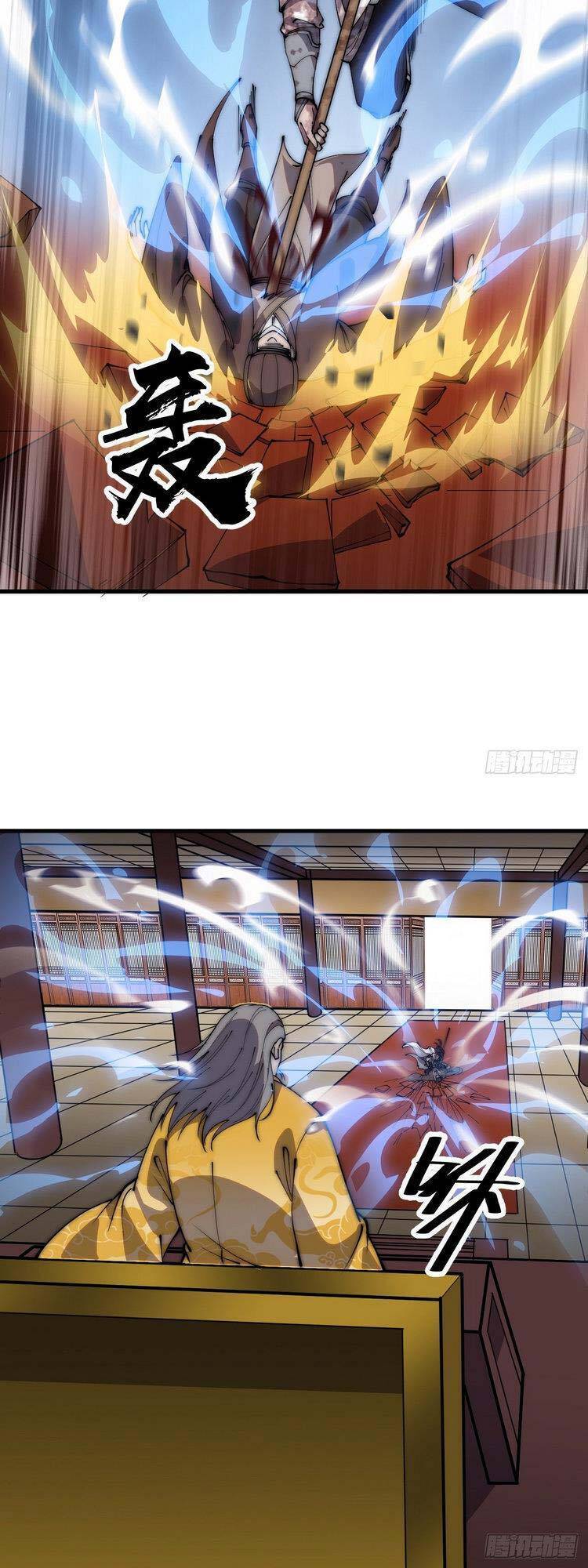 Ta Có Một Sơn Trại Chap 439 - Next Chap 440