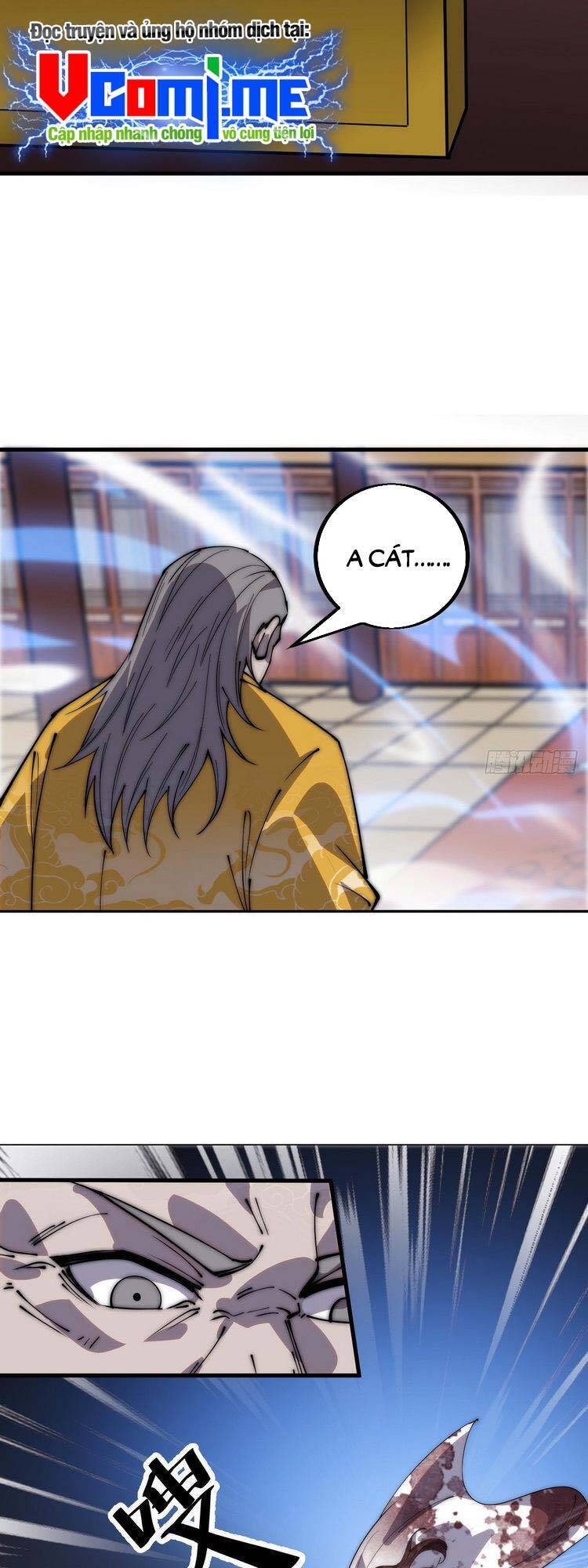 Ta Có Một Sơn Trại Chap 439 - Next Chap 440
