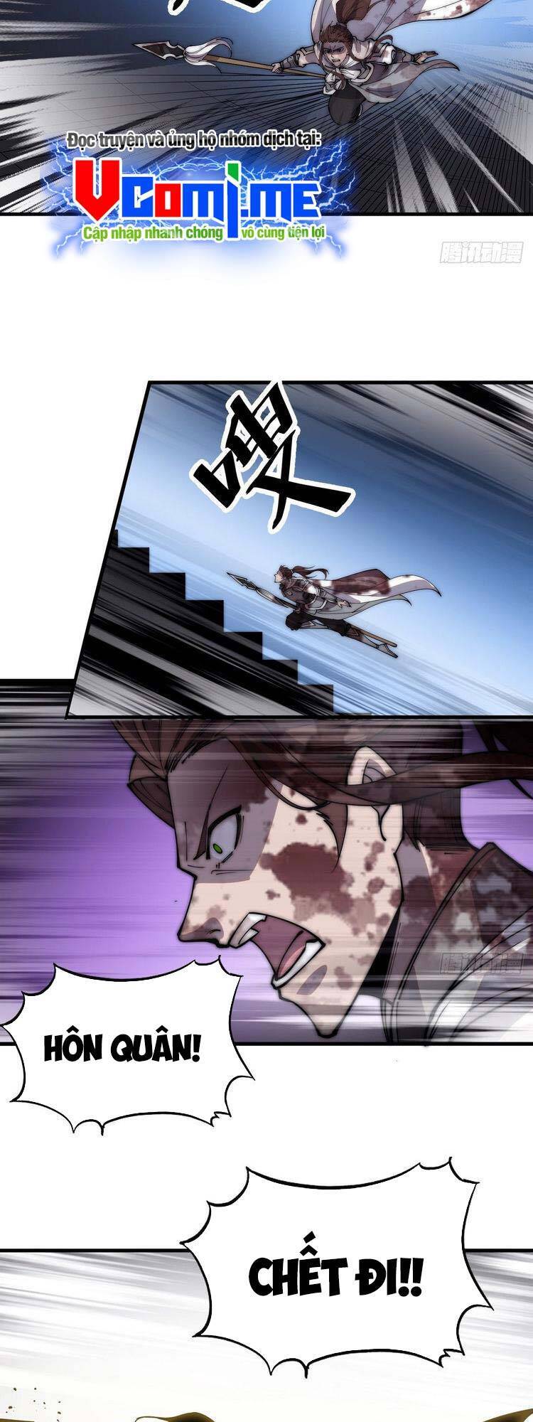 Ta Có Một Sơn Trại Chap 439 - Next Chap 440