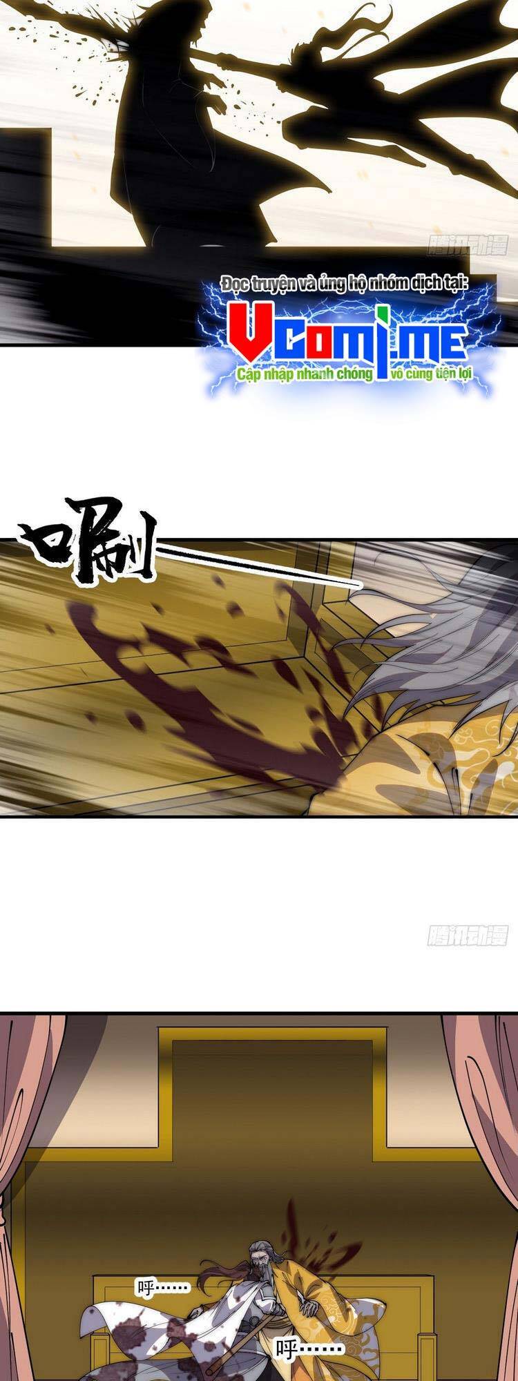 Ta Có Một Sơn Trại Chap 439 - Next Chap 440