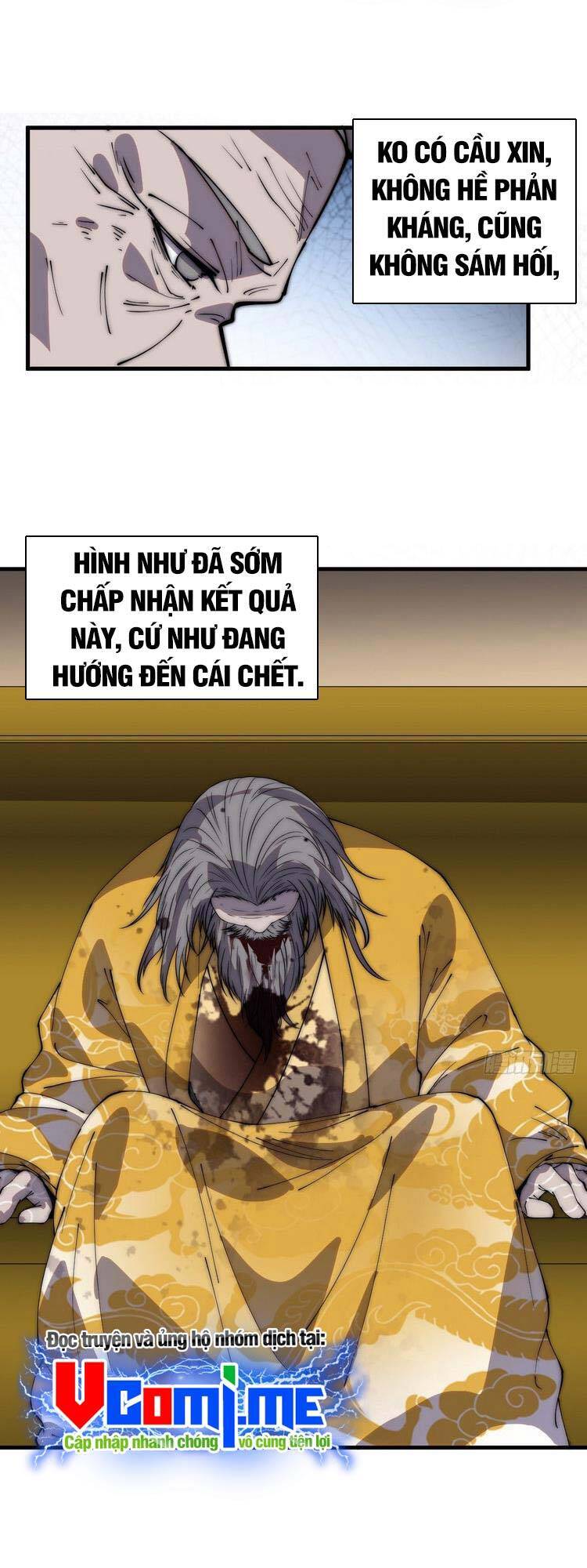 Ta Có Một Sơn Trại Chap 439 - Next Chap 440