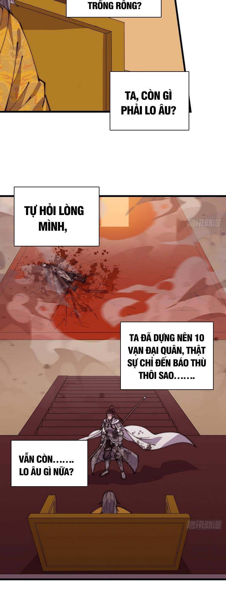 Ta Có Một Sơn Trại Chap 439 - Next Chap 440