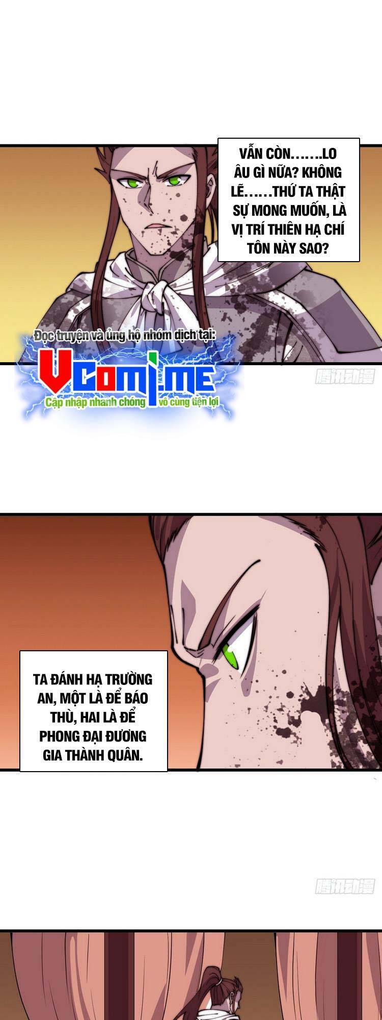 Ta Có Một Sơn Trại Chap 439 - Next Chap 440