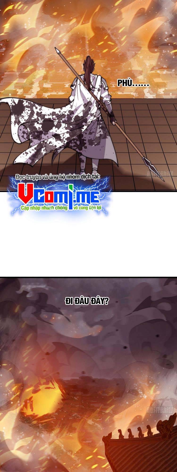 Ta Có Một Sơn Trại Chap 439 - Next Chap 440
