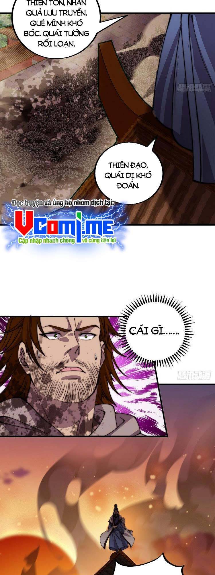 Ta Có Một Sơn Trại Chap 439 - Next Chap 440