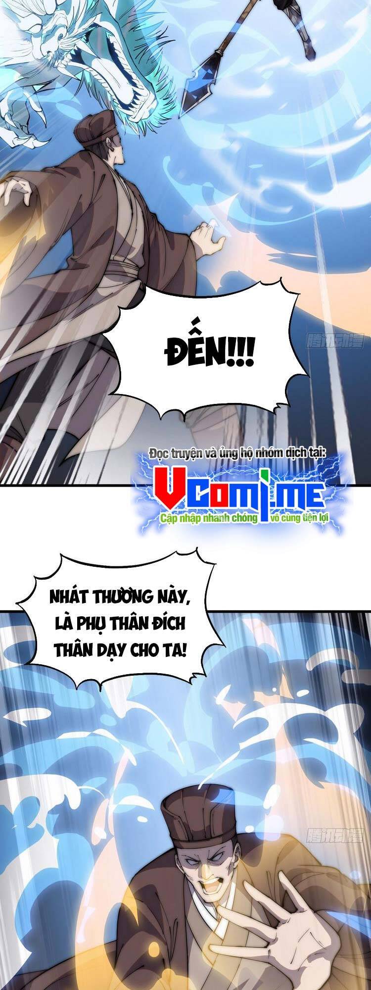 Ta Có Một Sơn Trại Chap 439 - Next Chap 440