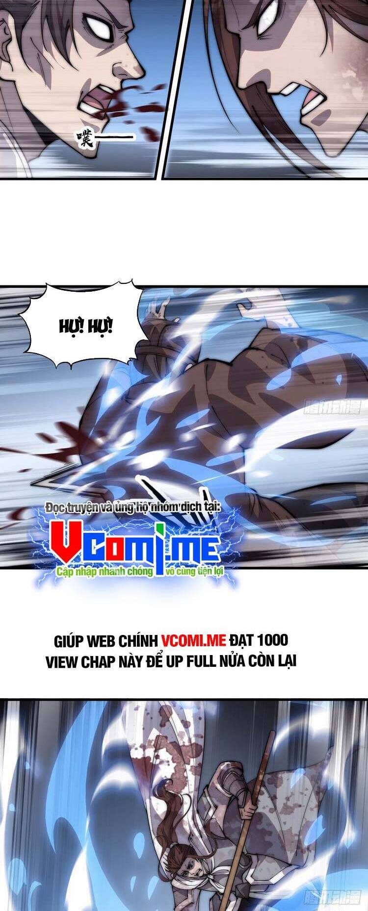 Ta Có Một Sơn Trại Chap 439 - Next Chap 440