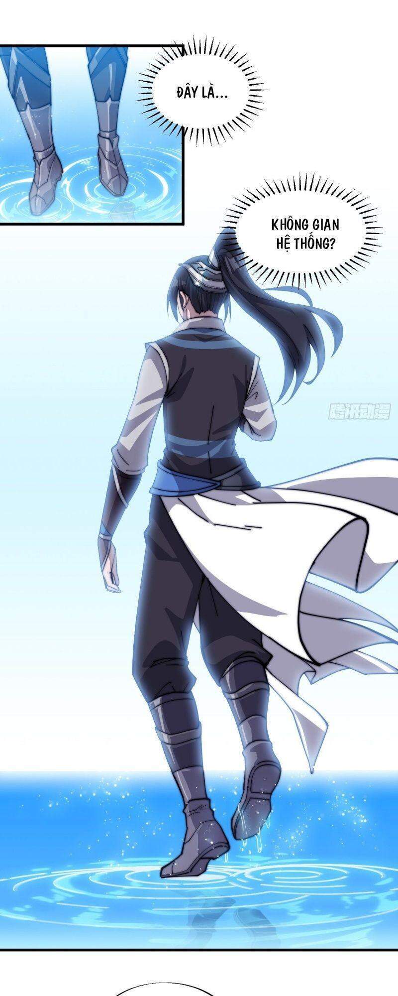 Ta Có Một Sơn Trại Chap 44 - Next Chap 45