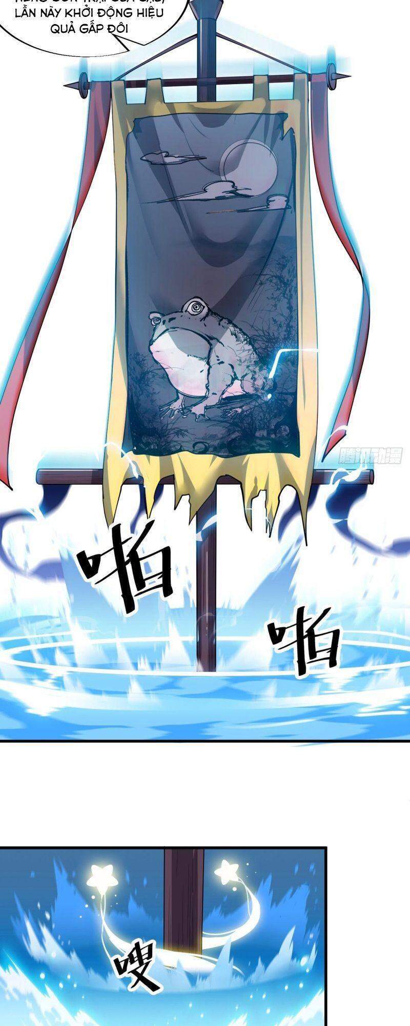 Ta Có Một Sơn Trại Chap 44 - Next Chap 45