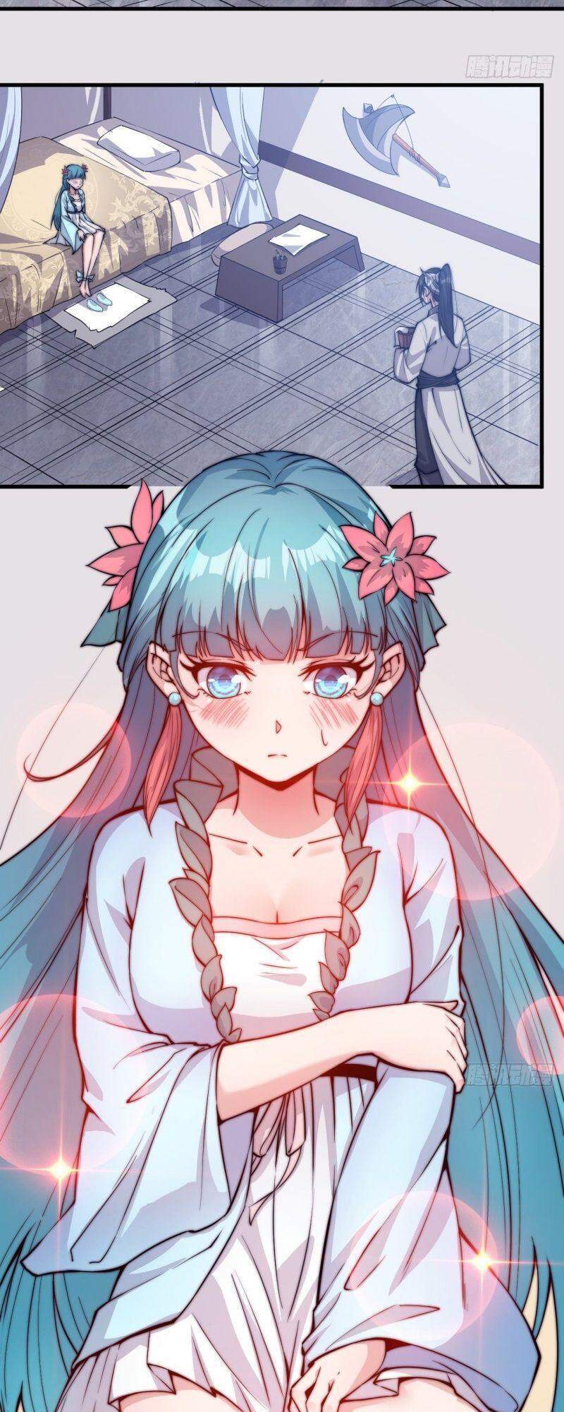 Ta Có Một Sơn Trại Chap 44 - Next Chap 45