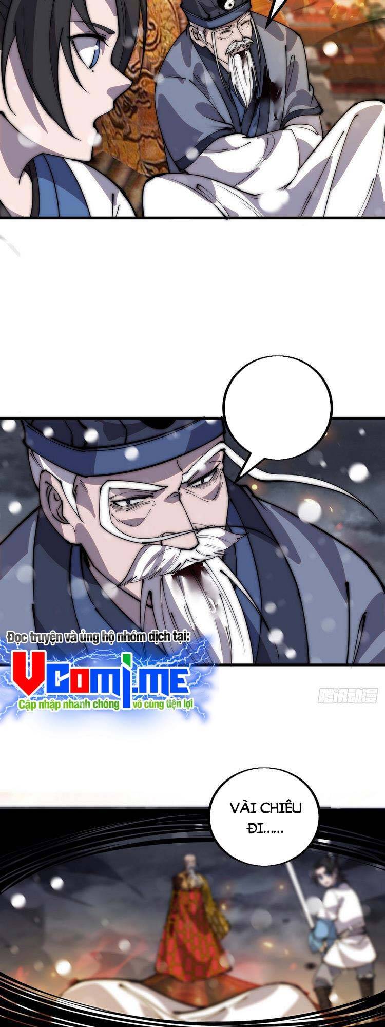 Ta Có Một Sơn Trại Chap 440 - Next Chap 441