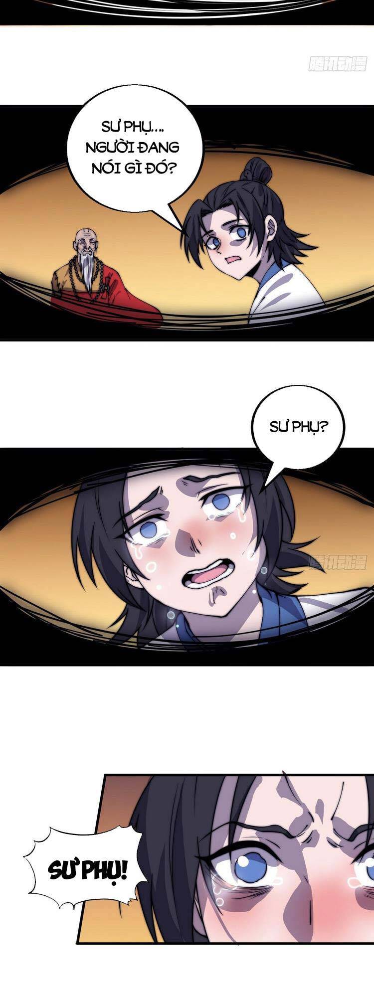 Ta Có Một Sơn Trại Chap 440 - Next Chap 441