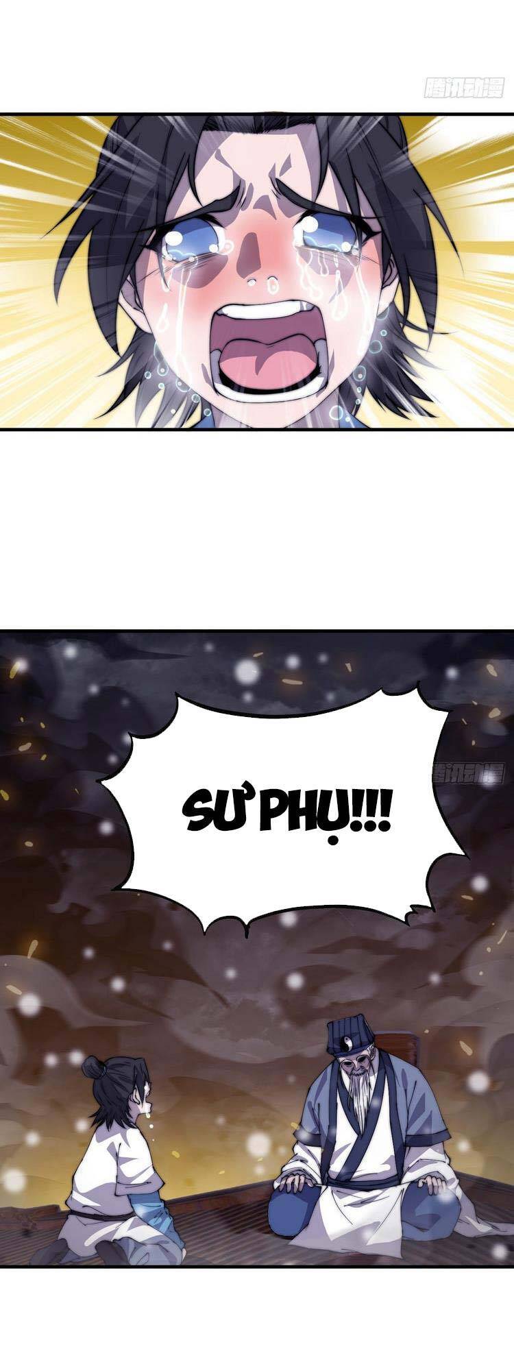 Ta Có Một Sơn Trại Chap 440 - Next Chap 441