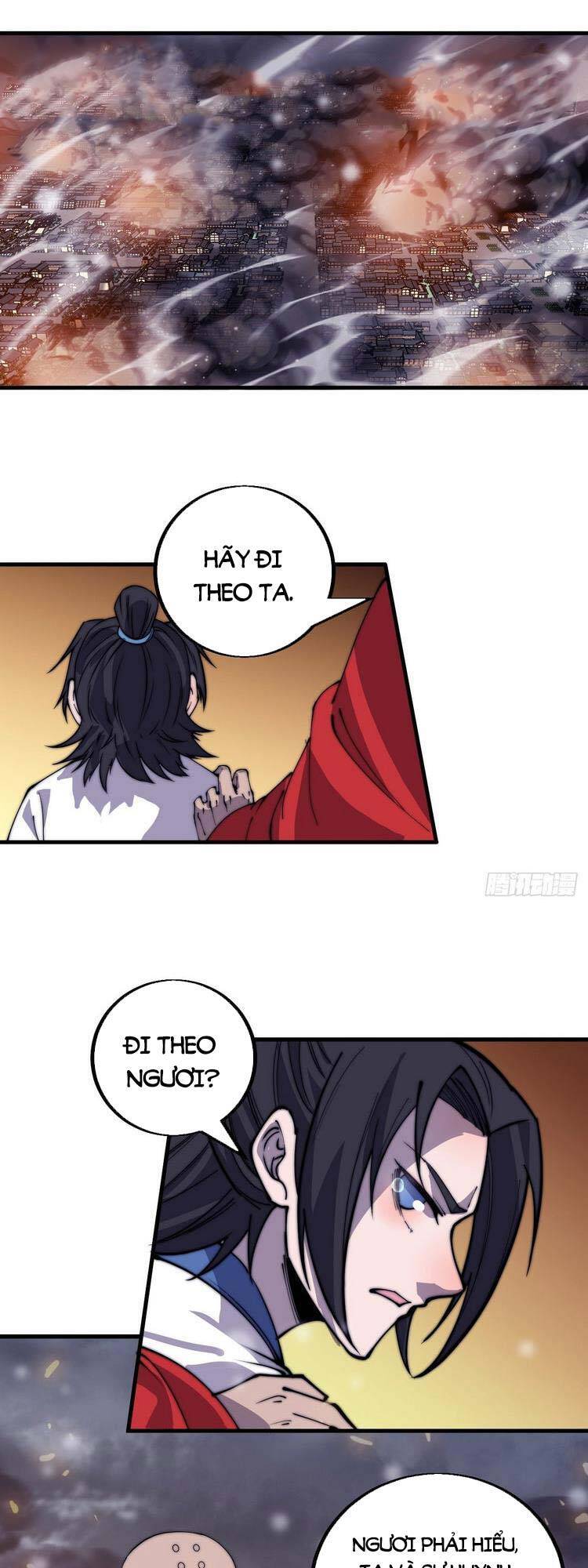Ta Có Một Sơn Trại Chap 440 - Next Chap 441