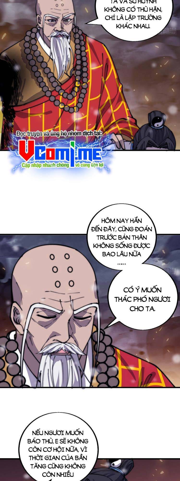Ta Có Một Sơn Trại Chap 440 - Next Chap 441