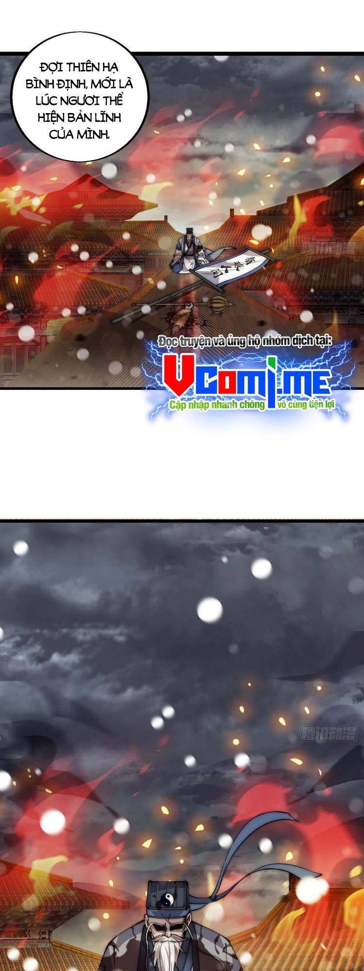 Ta Có Một Sơn Trại Chap 440 - Next Chap 441