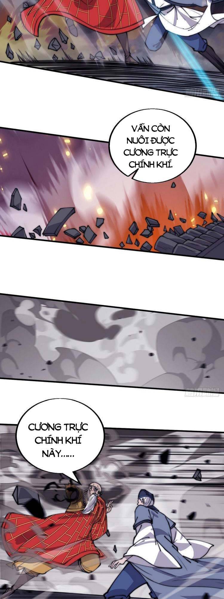 Ta Có Một Sơn Trại Chap 440 - Next Chap 441
