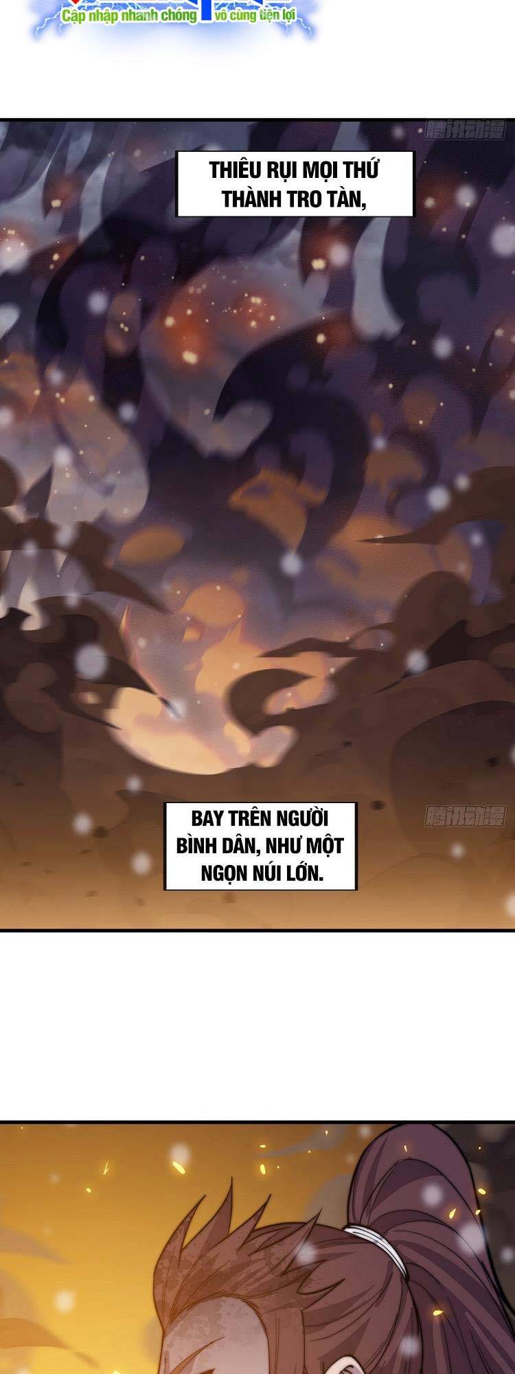 Ta Có Một Sơn Trại Chap 440 - Next Chap 441