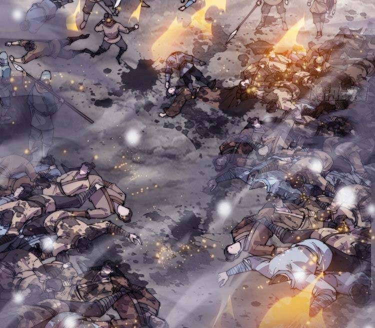 Ta Có Một Sơn Trại Chap 440 - Next Chap 441