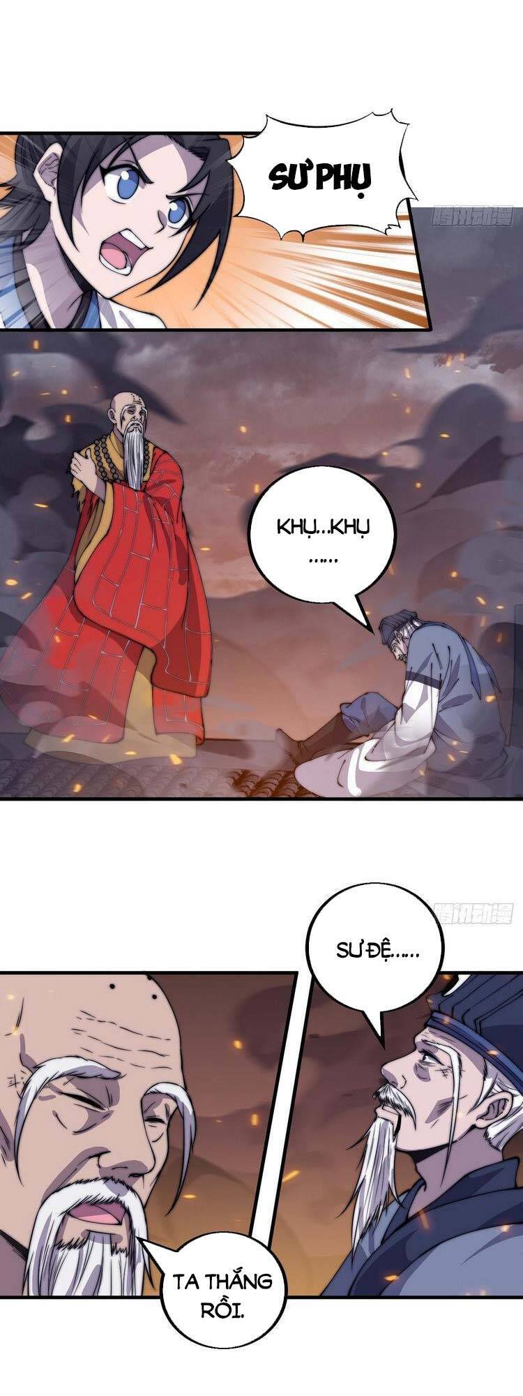 Ta Có Một Sơn Trại Chap 440 - Next Chap 441
