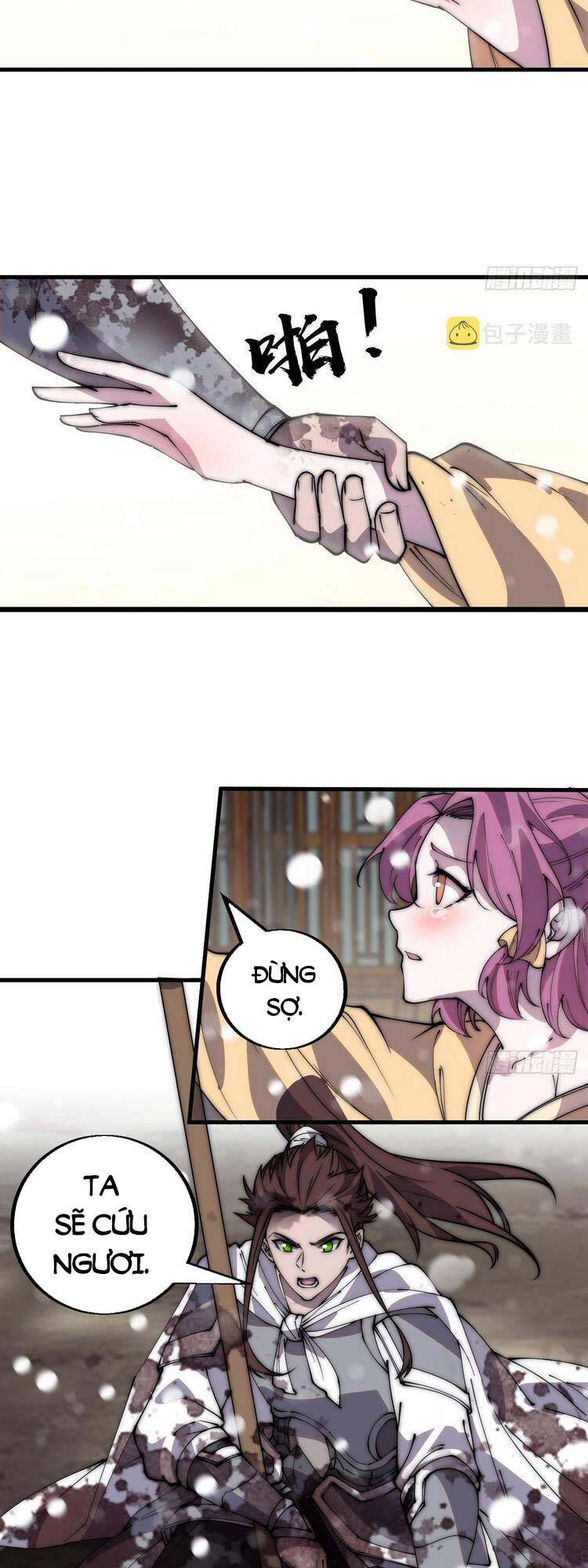 Ta Có Một Sơn Trại Chap 441 - Next Chap 442