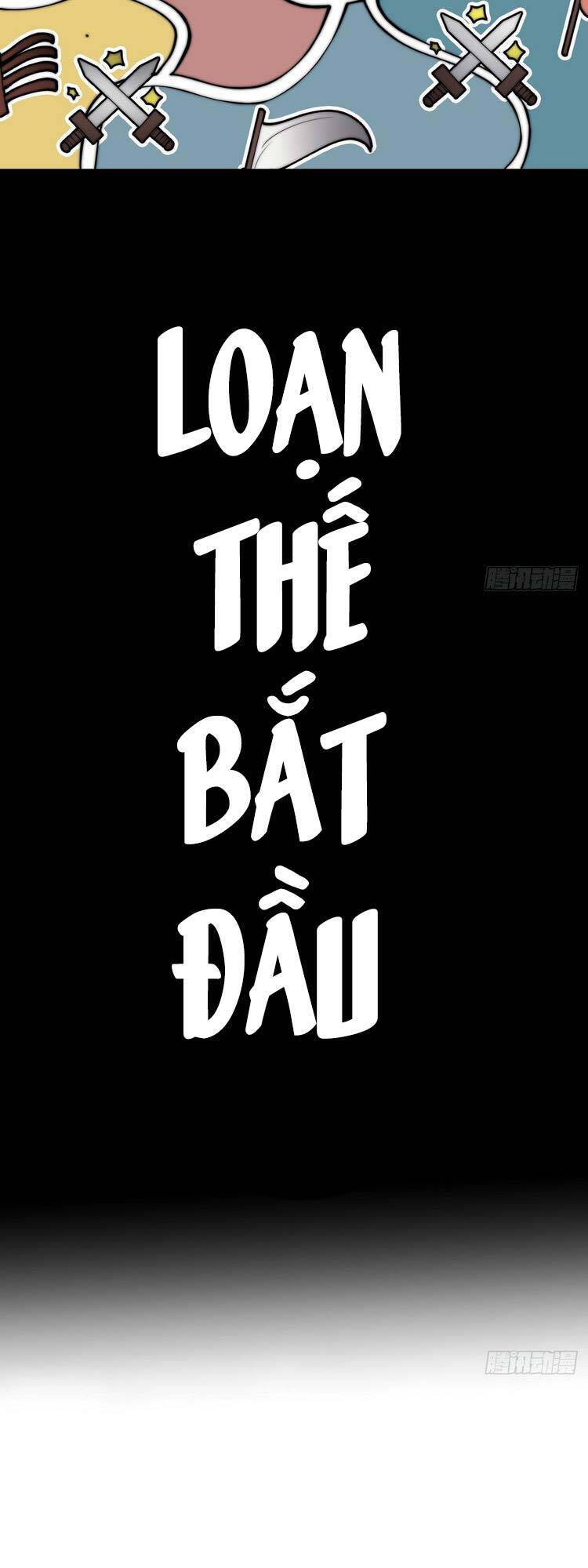 Ta Có Một Sơn Trại Chap 441 - Next Chap 442