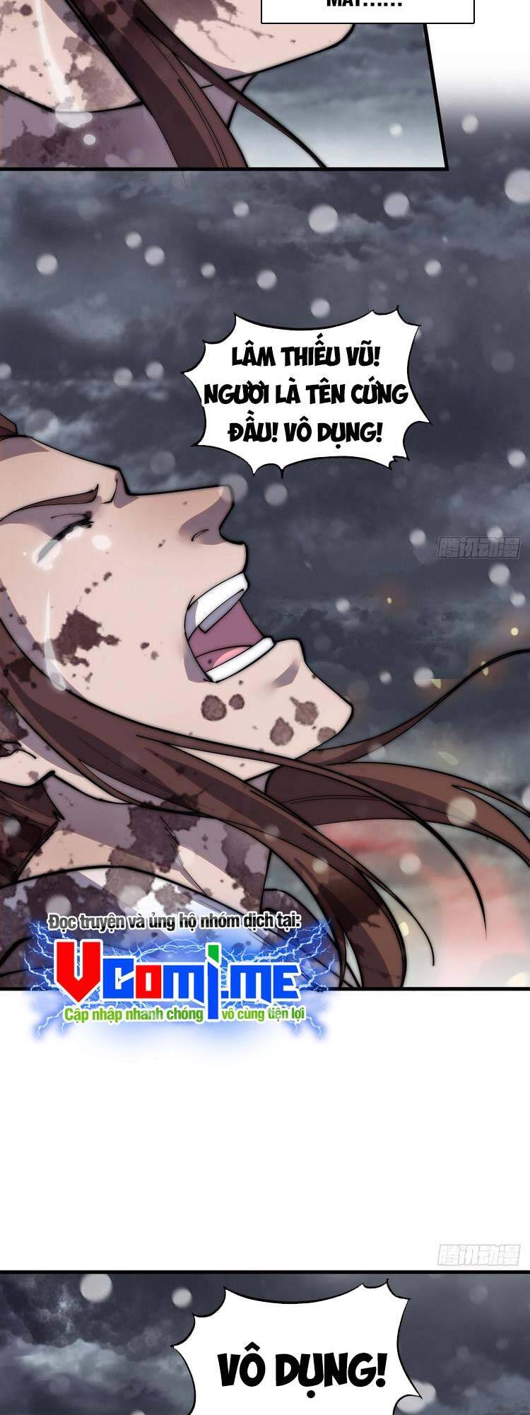 Ta Có Một Sơn Trại Chap 441 - Next Chap 442