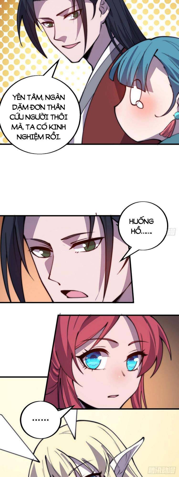 Ta Có Một Sơn Trại Chap 442 - Next Chap 443