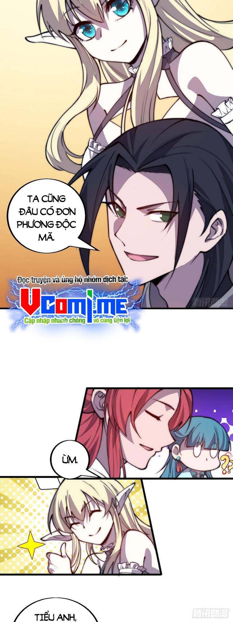 Ta Có Một Sơn Trại Chap 442 - Next Chap 443