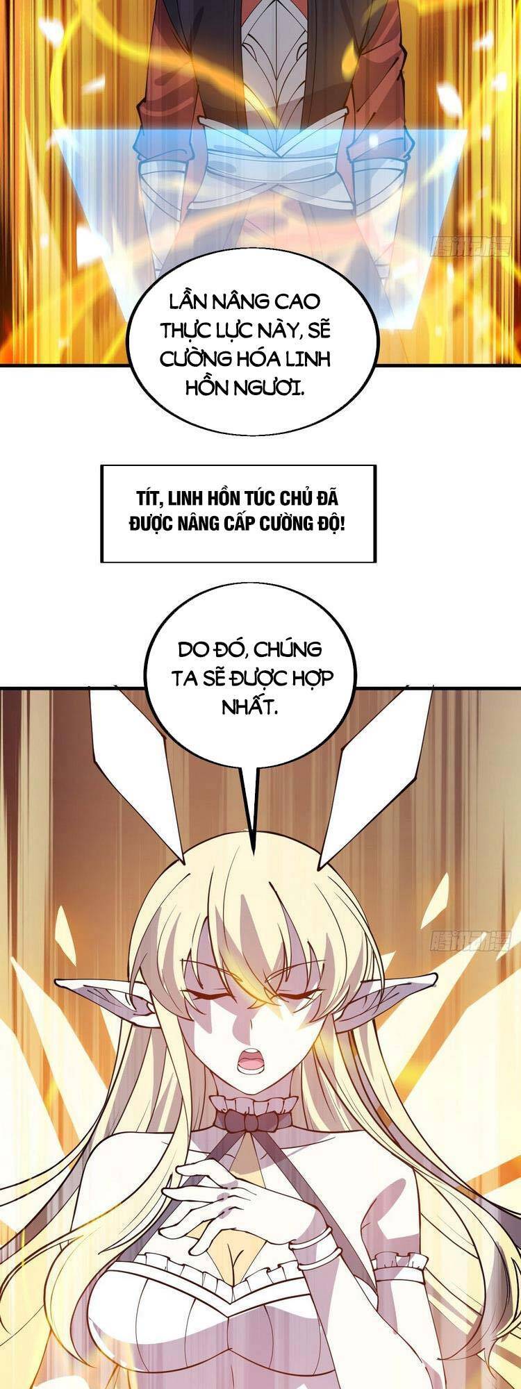 Ta Có Một Sơn Trại Chap 442 - Next Chap 443