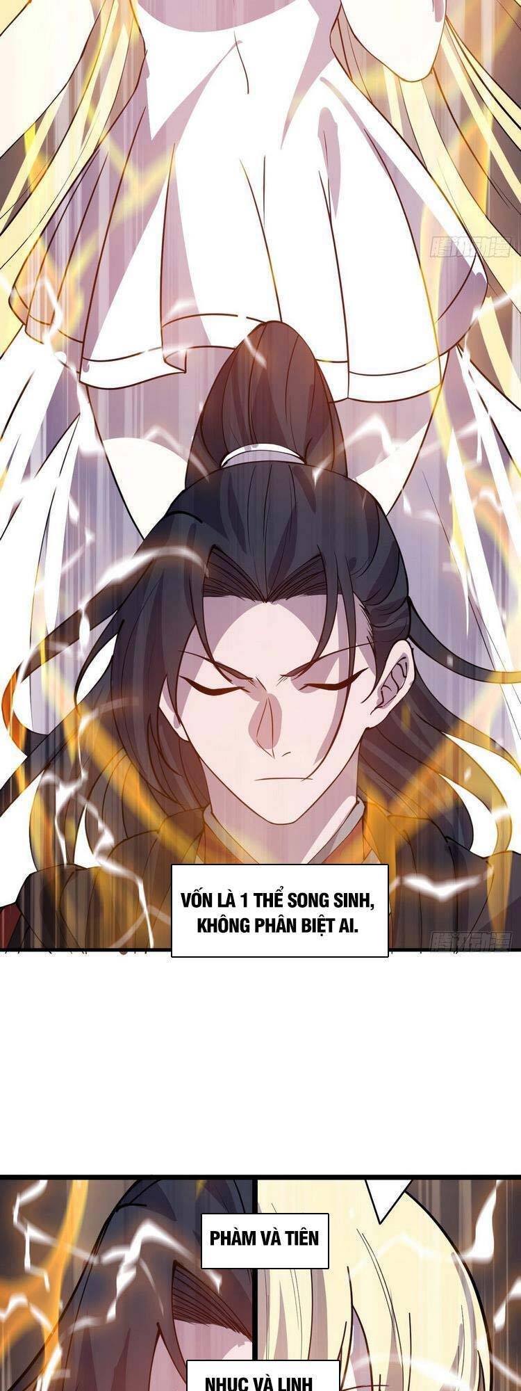 Ta Có Một Sơn Trại Chap 442 - Next Chap 443