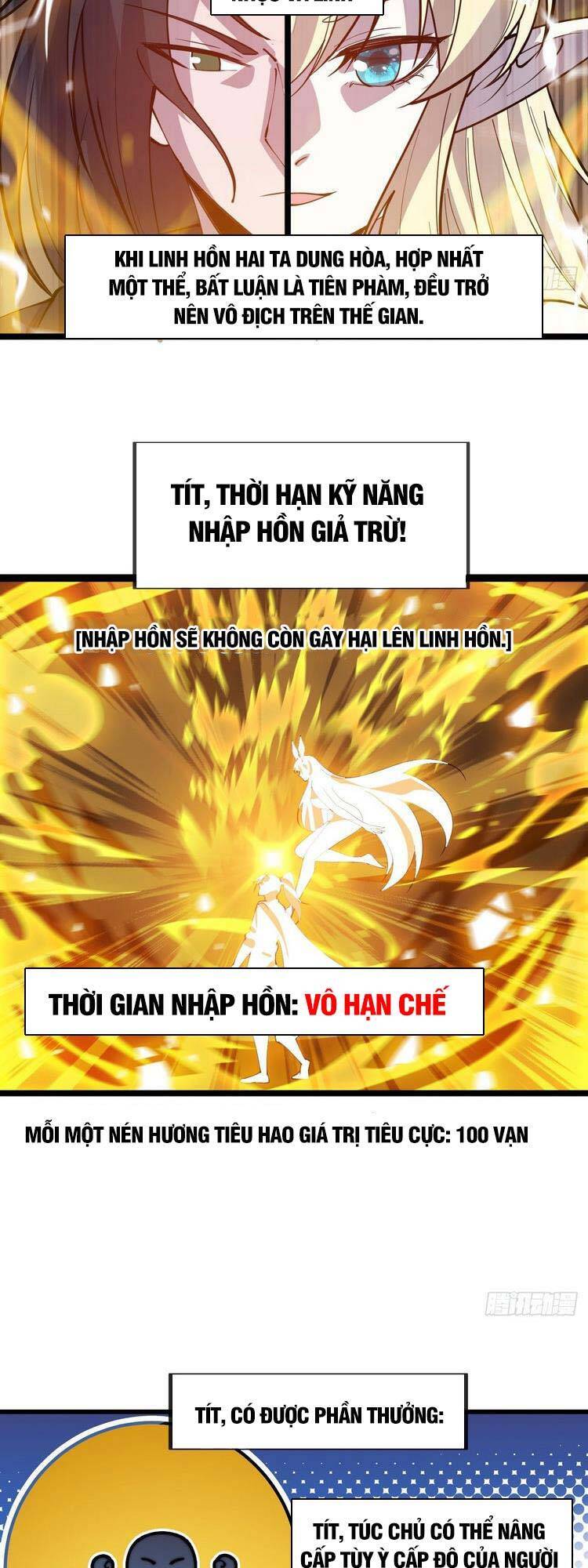 Ta Có Một Sơn Trại Chap 442 - Next Chap 443