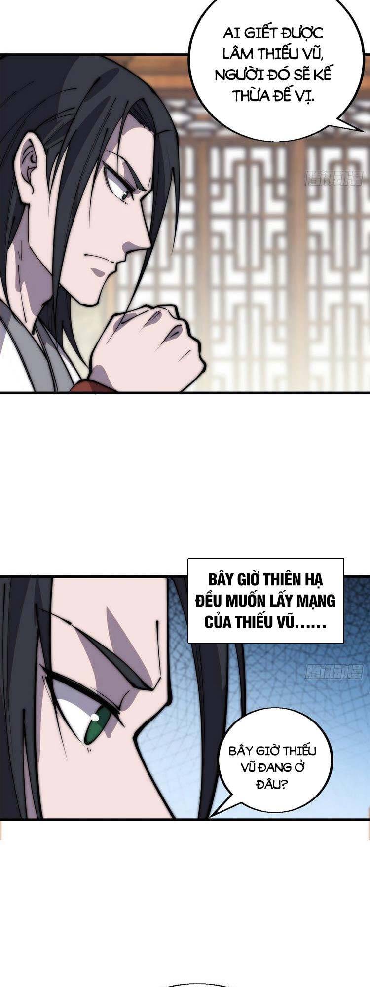Ta Có Một Sơn Trại Chap 442 - Next Chap 443