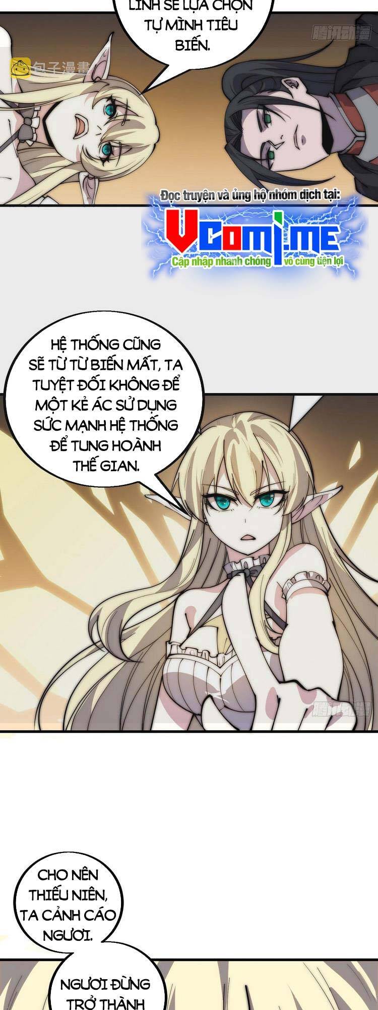 Ta Có Một Sơn Trại Chap 443 - Next Chap 444