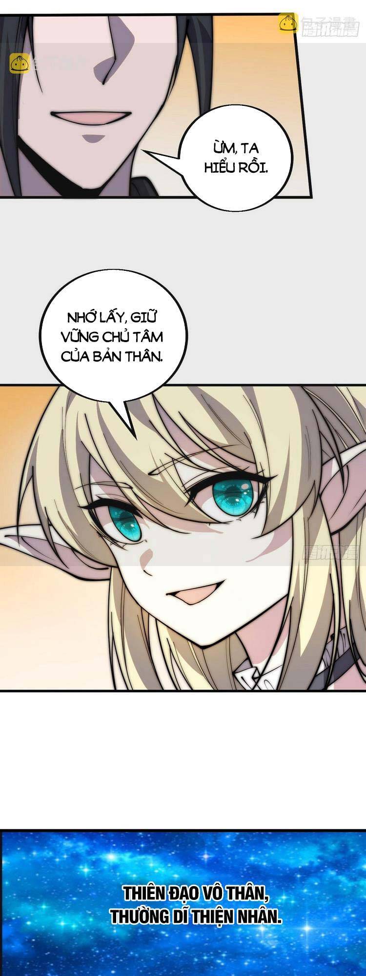 Ta Có Một Sơn Trại Chap 443 - Next Chap 444