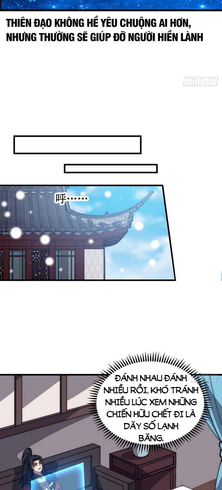 Ta Có Một Sơn Trại Chap 443 - Next Chap 444