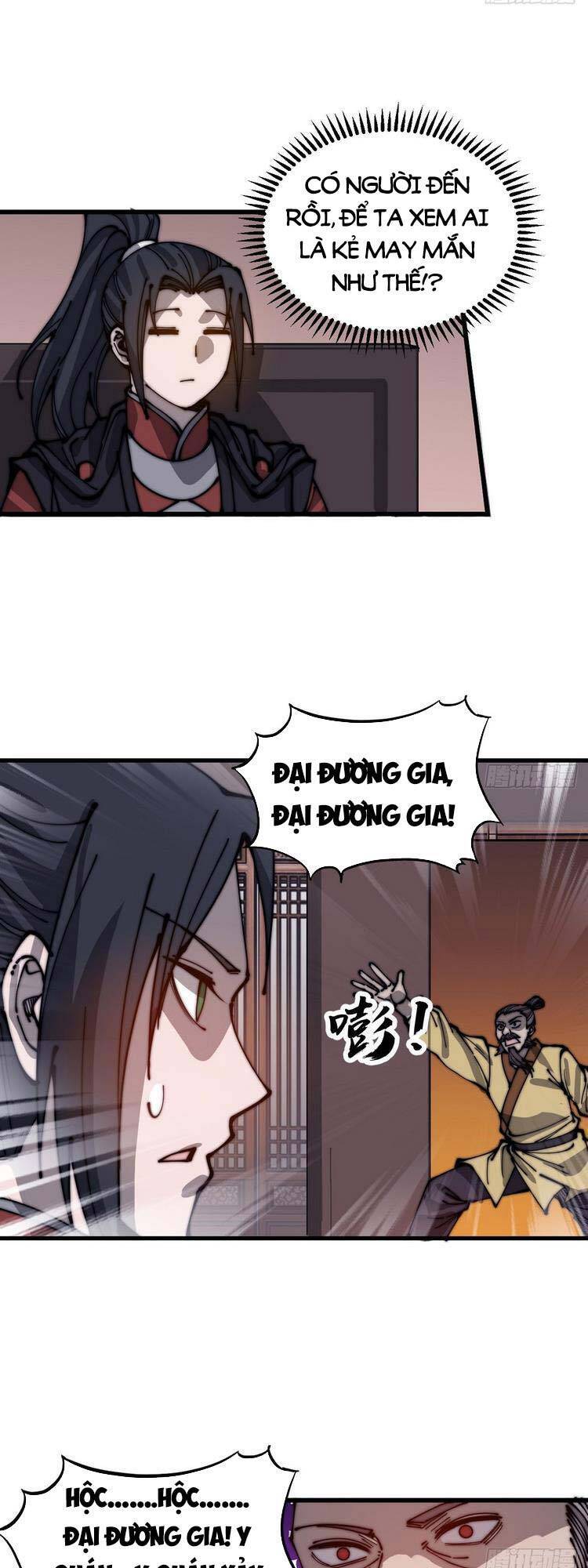 Ta Có Một Sơn Trại Chap 443 - Next Chap 444