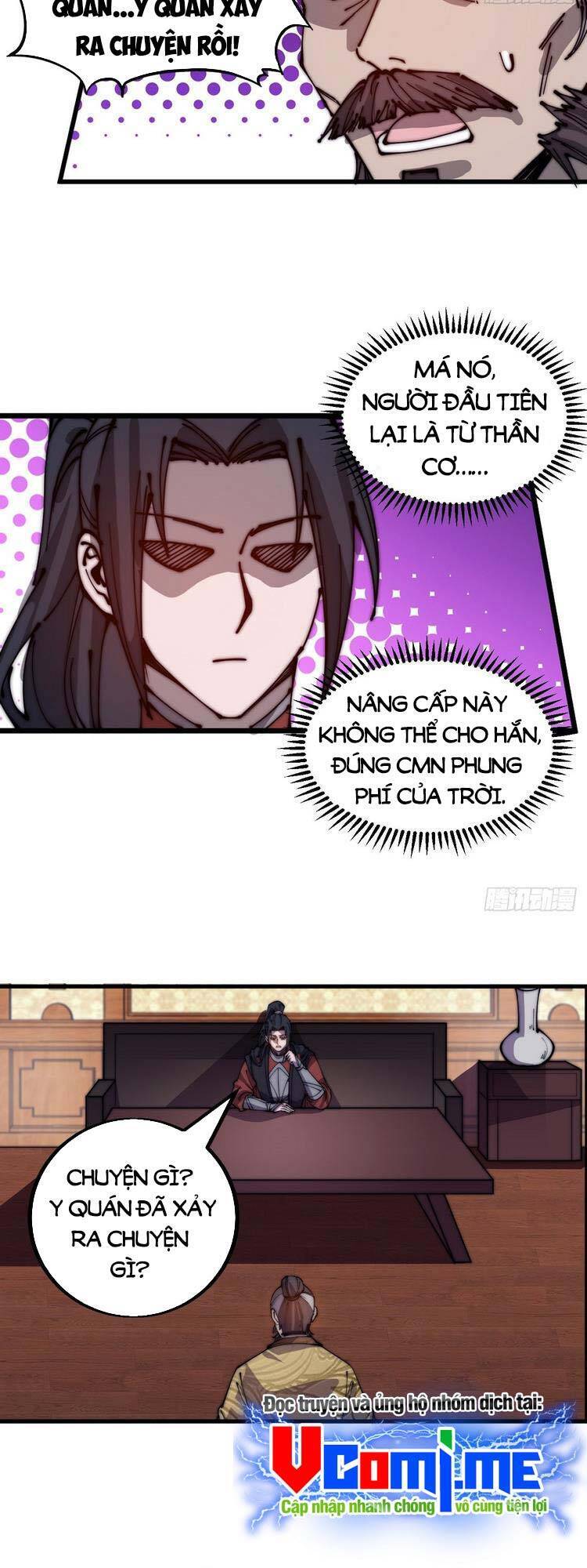 Ta Có Một Sơn Trại Chap 443 - Next Chap 444
