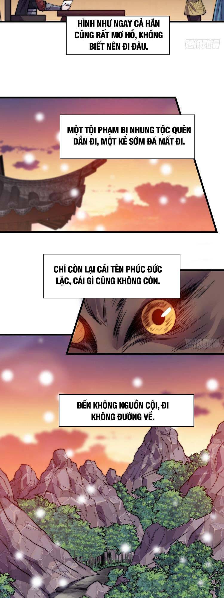 Ta Có Một Sơn Trại Chap 443 - Next Chap 444