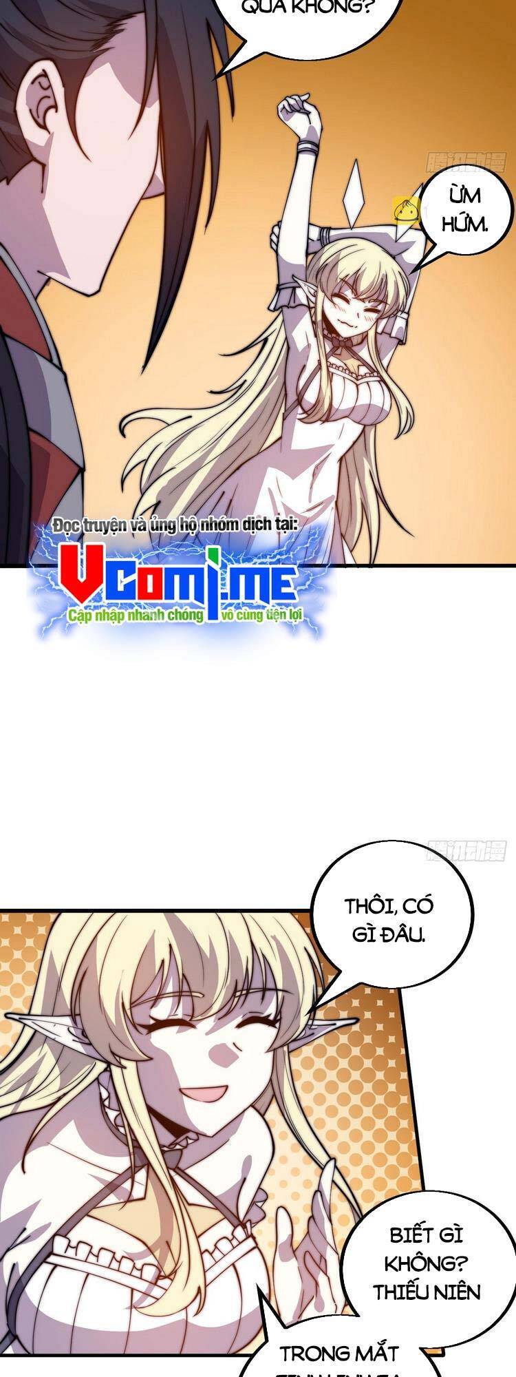 Ta Có Một Sơn Trại Chap 443 - Next Chap 444