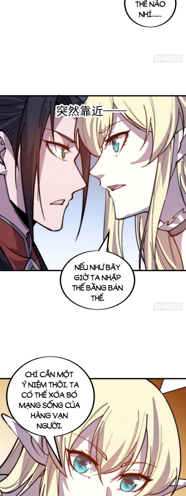 Ta Có Một Sơn Trại Chap 443 - Next Chap 444