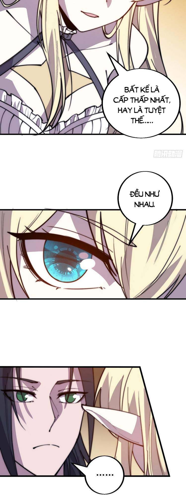 Ta Có Một Sơn Trại Chap 443 - Next Chap 444