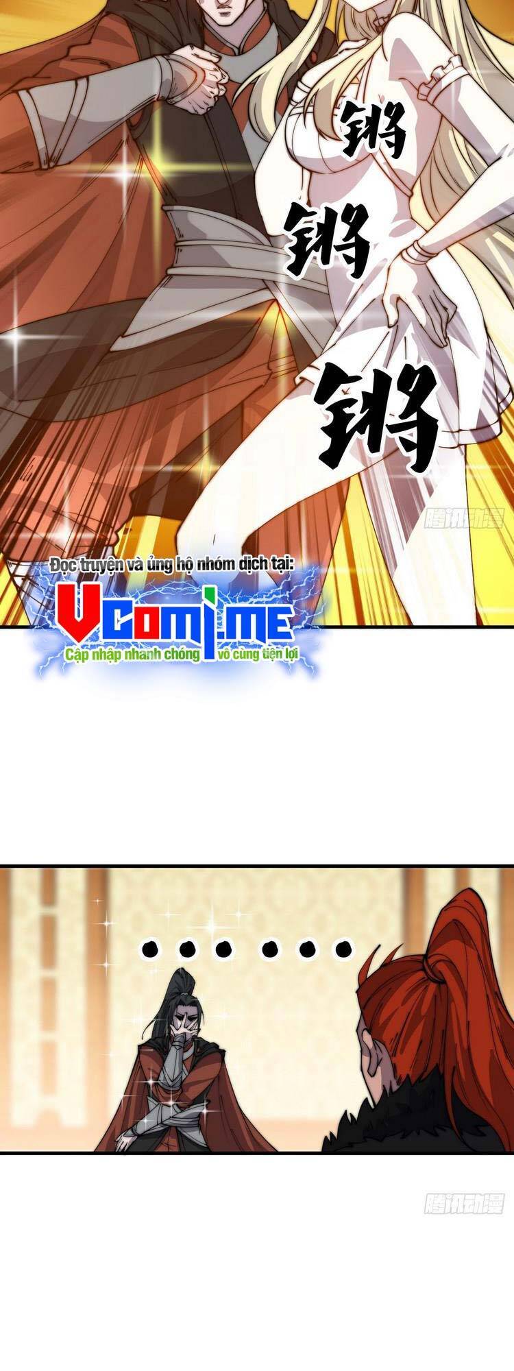 Ta Có Một Sơn Trại Chap 444 - Next Chap 445