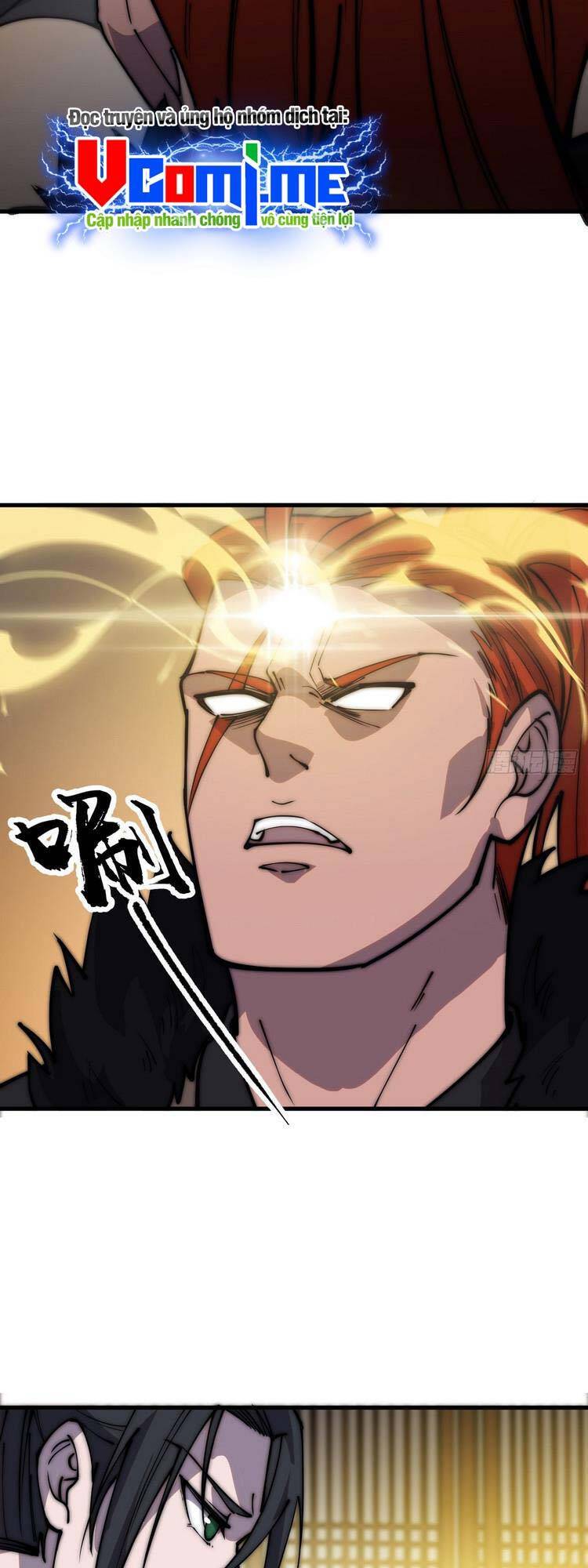 Ta Có Một Sơn Trại Chap 444 - Next Chap 445