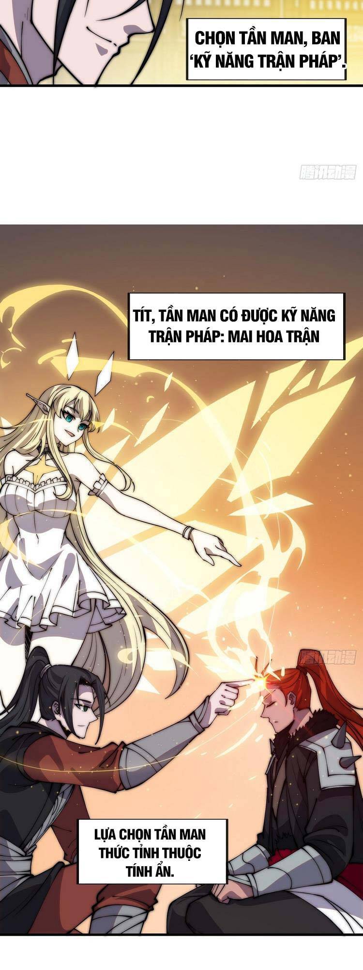 Ta Có Một Sơn Trại Chap 444 - Next Chap 445