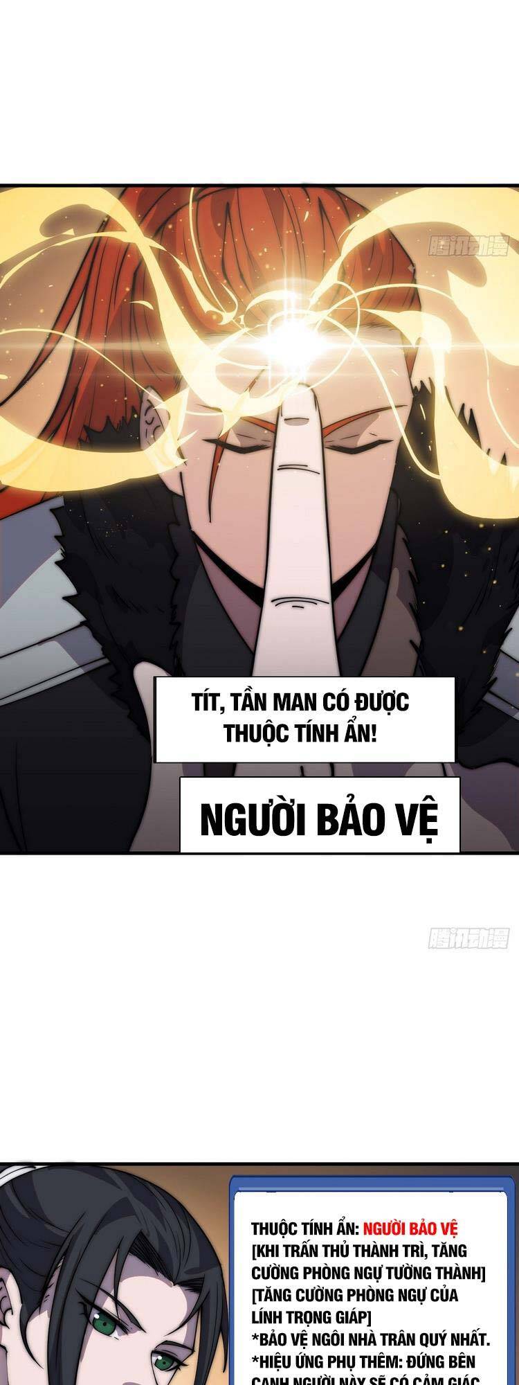 Ta Có Một Sơn Trại Chap 444 - Next Chap 445